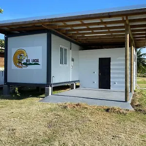 Hébergement de vacances Bee Local Labhouse, Fare